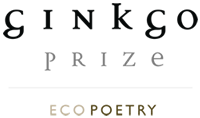Ginkgo Prize Logo