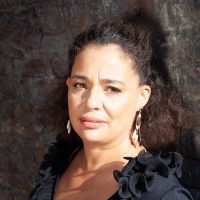 Karen McCarthy Woolf