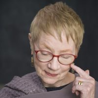 Linda Gregerson